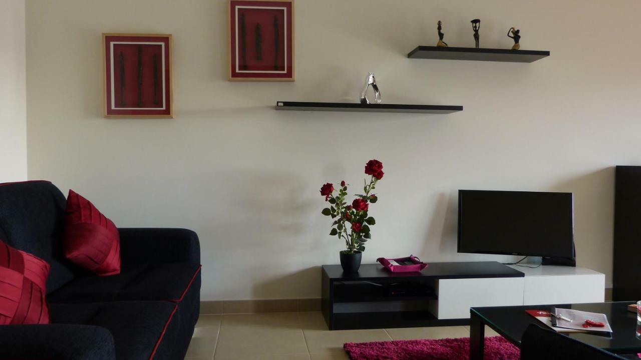 شقة Casa R&B لاغوس المظهر الخارجي الصورة