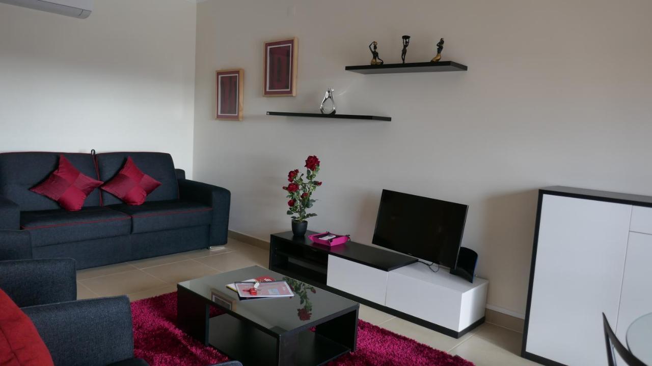 شقة Casa R&B لاغوس الغرفة الصورة